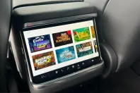 Tesla Model X din 2022 cu 35.200 km - oferta TES251712 - foto 26