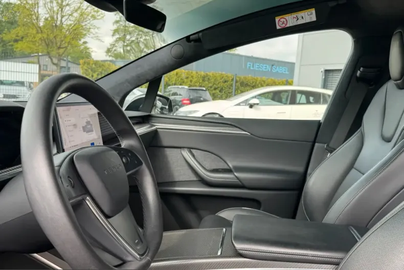 Tesla Model X din 2022 cu 35.200 km - oferta TES251712 - foto 28