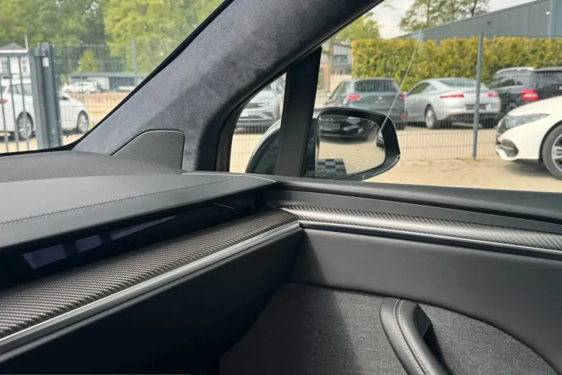 Tesla Model X din 2022 cu 35.200 km - oferta TES251712 - foto 29