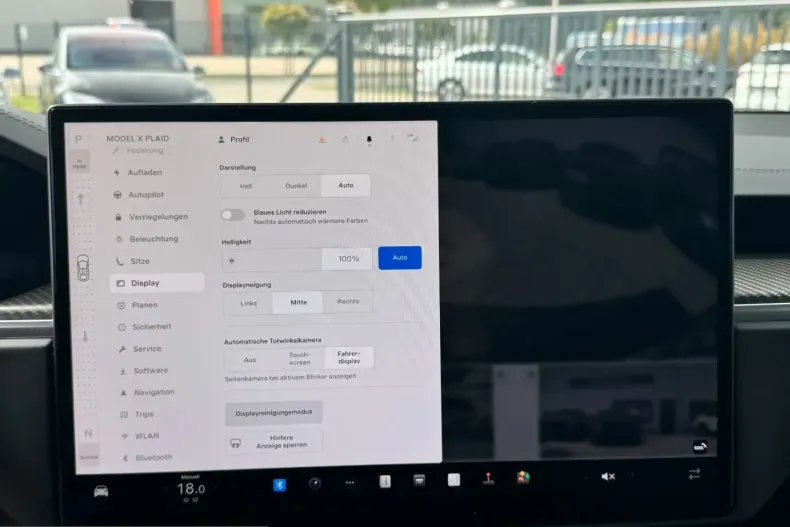 Tesla Model X din 2022 cu 35.200 km - oferta TES251712 - foto 38