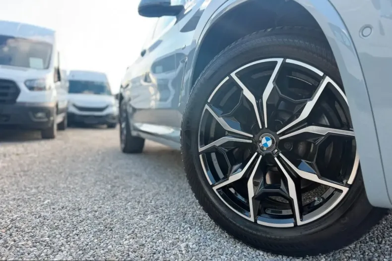 BMW X4 (Seria X) din 2025 cu 14.950 km - oferta BMW251713 - foto 8