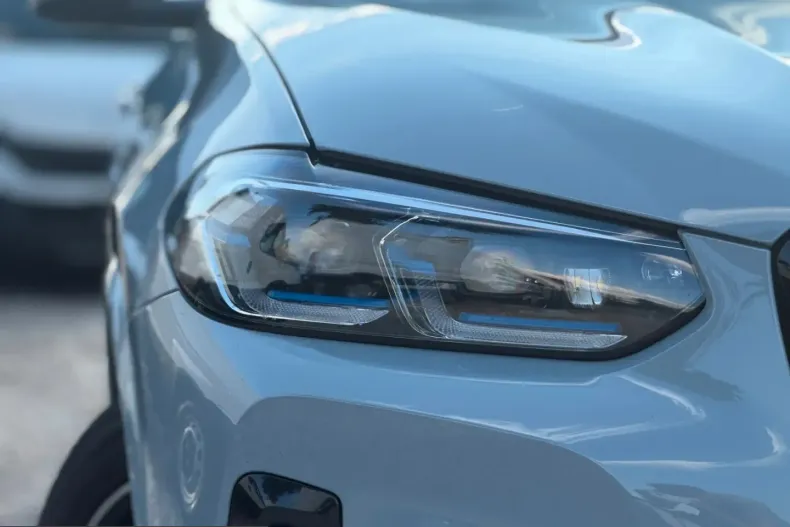 BMW X4 (Seria X) din 2025 cu 14.950 km - oferta BMW251713 - foto 9