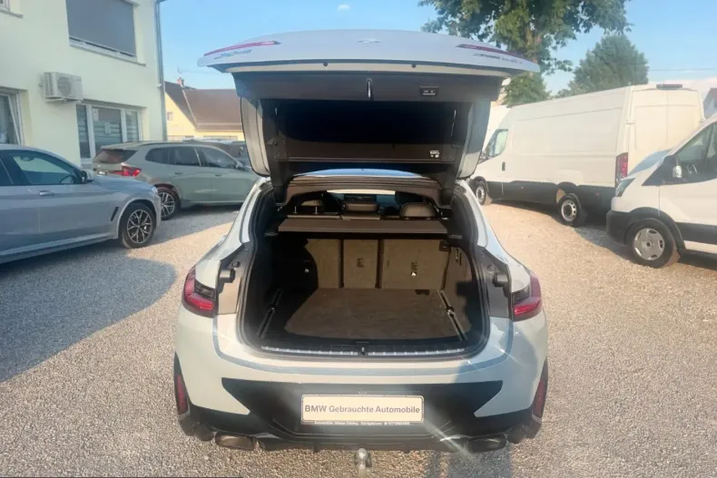 BMW X4 (Seria X) din 2025 cu 14.950 km - oferta BMW251713 - foto 12