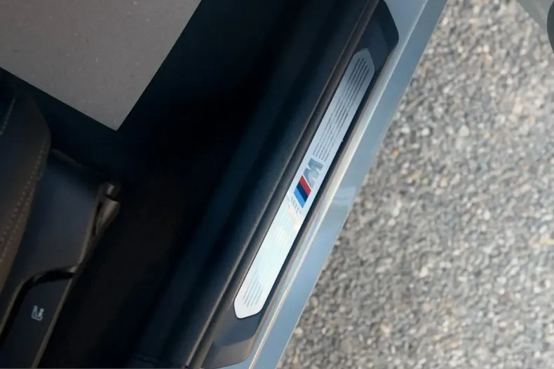 BMW X4 (Seria X) din 2025 cu 14.950 km - oferta BMW251713 - foto 15