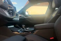 BMW X4 (Seria X) din 2025 cu 14.950 km - oferta BMW251713 - foto 21