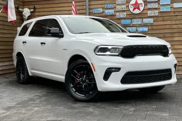 Dodge Durango din 2022 - oferta DOD251714