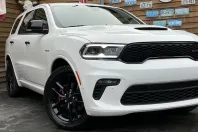 Dodge Durango din 2022 cu 81.814 km - oferta DOD251714 - foto 2