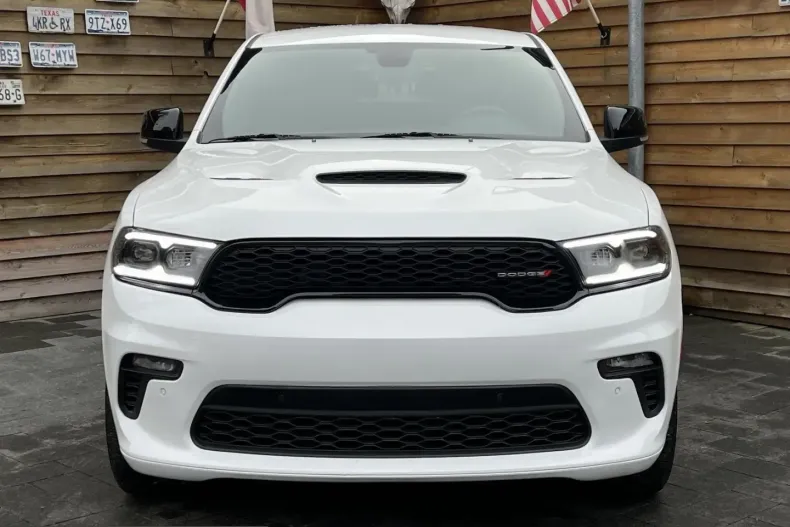 Dodge Durango din 2022 cu 81.814 km - oferta DOD251714 - foto 3