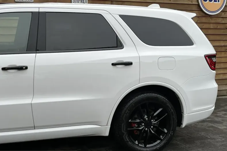 Dodge Durango din 2022 cu 81.814 km - oferta DOD251714 - foto 7