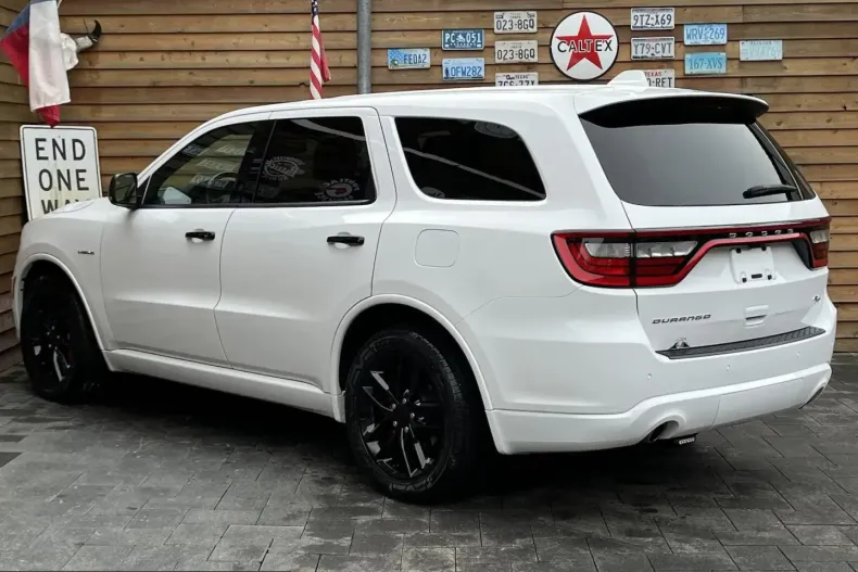 Dodge Durango din 2022 cu 81.814 km - oferta DOD251714 - foto 9