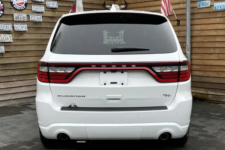 Dodge Durango din 2022 cu 81.814 km - oferta DOD251714 - foto 11