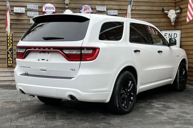 Dodge Durango din 2022 cu 81.814 km - oferta DOD251714 - foto 13