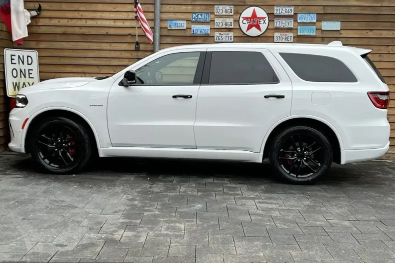 Dodge Durango din 2022 cu 81.814 km - oferta DOD251714 - foto 15