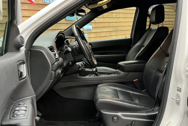 Dodge Durango din 2022 cu 81.814 km - oferta DOD251714 - foto 16