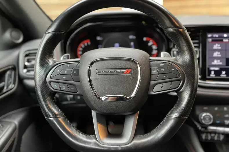 Dodge Durango din 2022 cu 81.814 km - oferta DOD251714 - foto 18