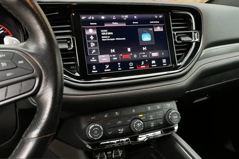 Dodge Durango din 2022 cu 81.814 km - oferta DOD251714 - foto 20