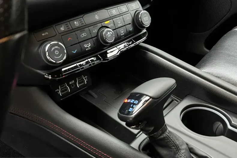 Dodge Durango din 2022 cu 81.814 km - oferta DOD251714 - foto 21