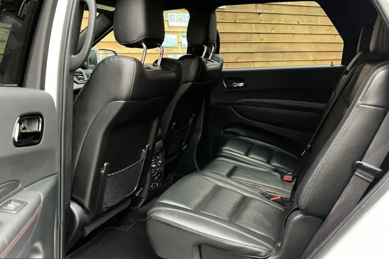 Dodge Durango din 2022 cu 81.814 km - oferta DOD251714 - foto 24