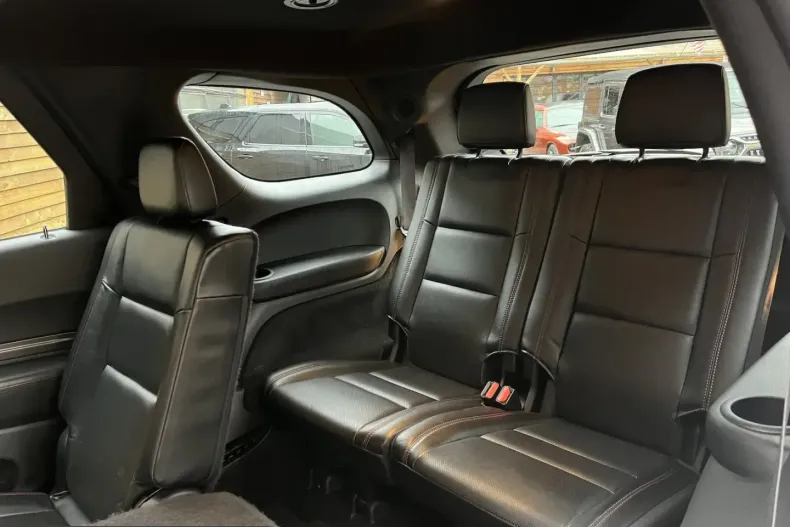 Dodge Durango din 2022 cu 81.814 km - oferta DOD251714 - foto 25