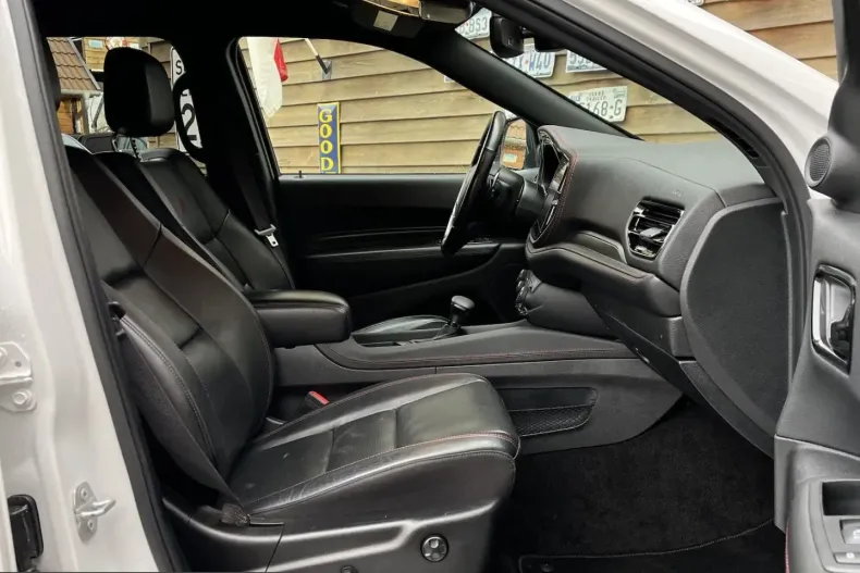 Dodge Durango din 2022 cu 81.814 km - oferta DOD251714 - foto 27