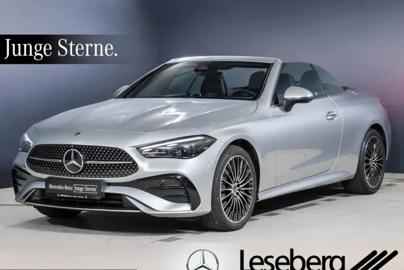 Mercedes-Benz CLE 450 (Clasa CLE) din 2025 cu 28.524 km - oferta MER251715 - foto 1