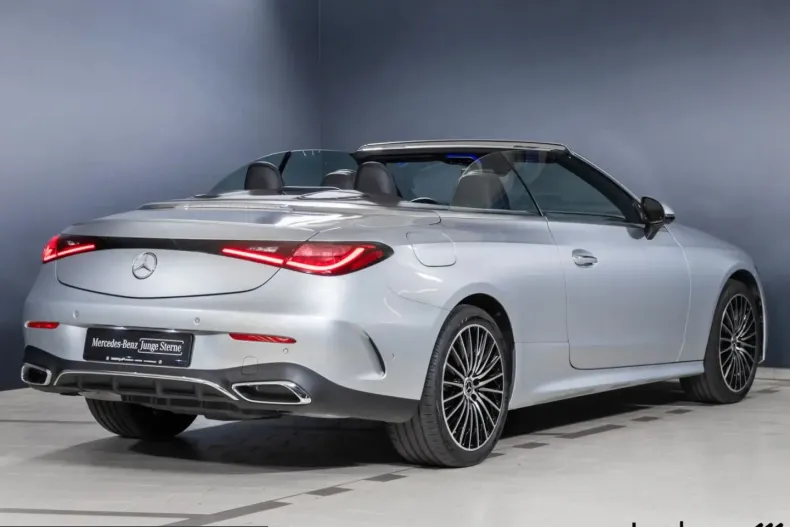 Mercedes-Benz CLE 450 (Clasa CLE) din 2025 cu 28.524 km - oferta MER251715 - foto 2