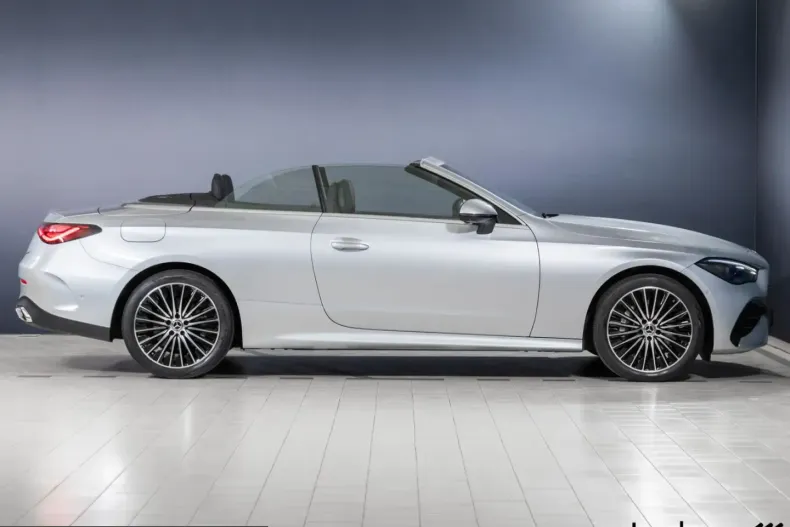 Mercedes-Benz CLE 450 (Clasa CLE) din 2025 cu 28.524 km - oferta MER251715 - foto 5