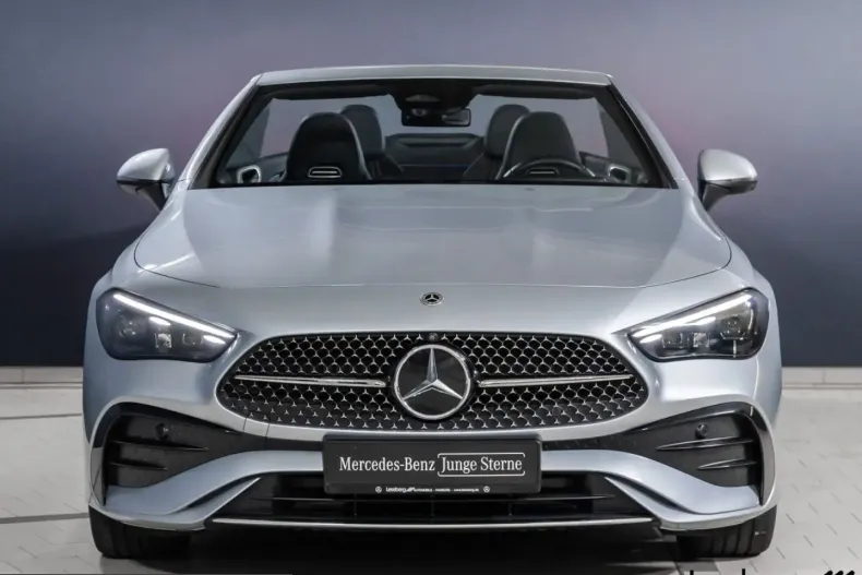 Mercedes-Benz CLE 450 (Clasa CLE) din 2025 cu 28.524 km - oferta MER251715 - foto 6