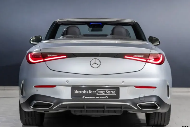 Mercedes-Benz CLE 450 (Clasa CLE) din 2025 cu 28.524 km - oferta MER251715 - foto 7