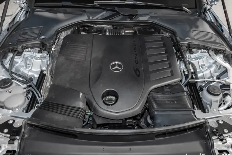 Mercedes-Benz CLE 450 (Clasa CLE) din 2025 cu 28.524 km - oferta MER251715 - foto 9