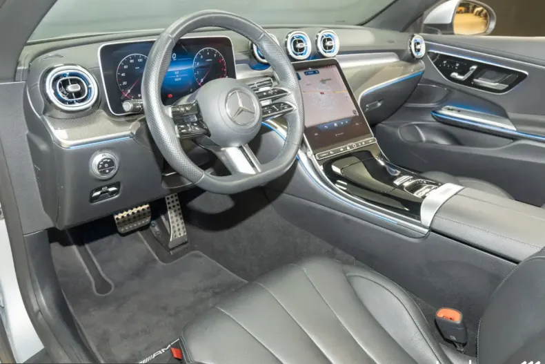 Mercedes-Benz CLE 450 (Clasa CLE) din 2025 cu 28.524 km - oferta MER251715 - foto 12