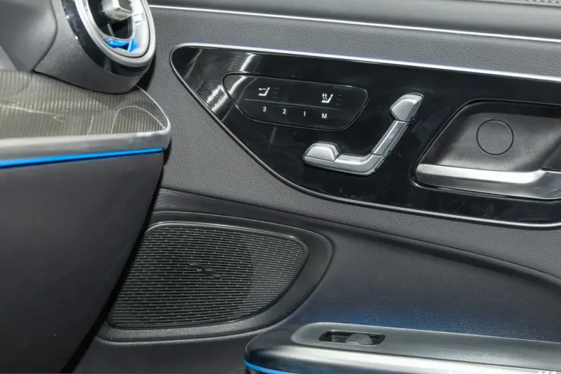 Mercedes-Benz CLE 450 (Clasa CLE) din 2025 cu 28.524 km - oferta MER251715 - foto 13