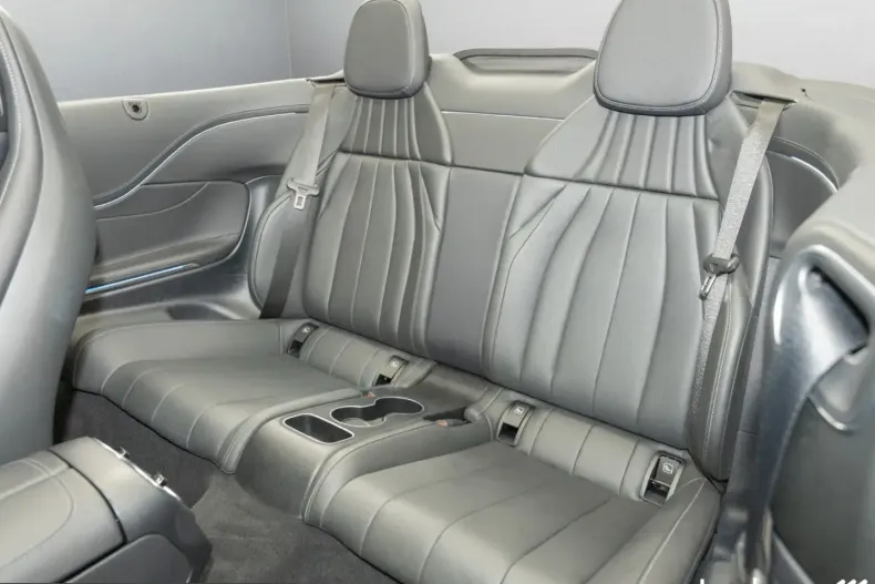 Mercedes-Benz CLE 450 (Clasa CLE) din 2025 cu 28.524 km - oferta MER251715 - foto 15