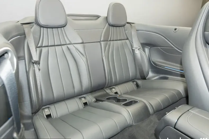 Mercedes-Benz CLE 450 (Clasa CLE) din 2025 cu 28.524 km - oferta MER251715 - foto 16