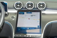 Mercedes-Benz CLE 450 (Clasa CLE) din 2025 cu 28.524 km - oferta MER251715 - foto 23