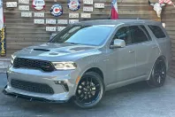 Dodge Durango din 2022 cu 81.948 km - oferta DOD251716 - foto 1