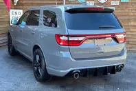 Dodge Durango din 2022 cu 81.948 km - oferta DOD251716 - foto 2