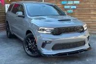 Dodge Durango din 2022 cu 81.948 km - oferta DOD251716 - foto 3