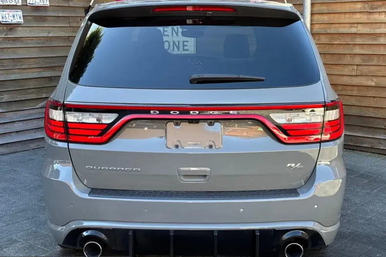 Dodge Durango din 2022 cu 81.948 km - oferta DOD251716 - foto 4