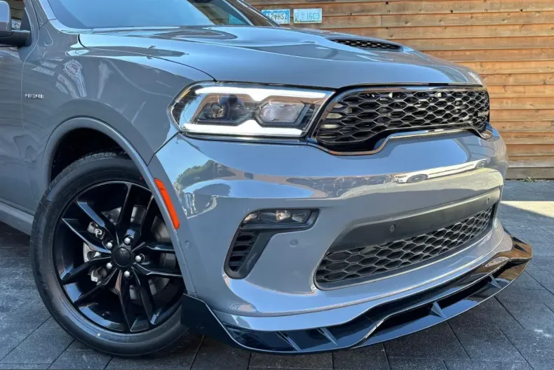 Dodge Durango din 2022 cu 81.948 km - oferta DOD251716 - foto 7