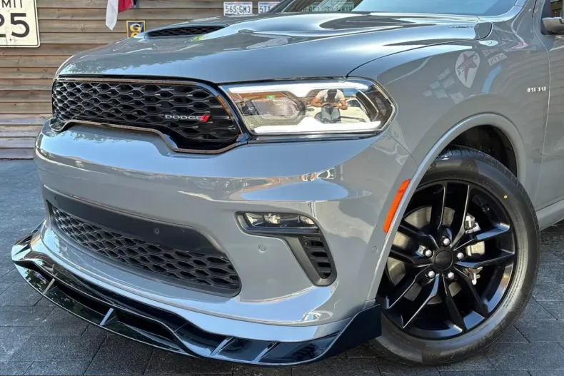 Dodge Durango din 2022 cu 81.948 km - oferta DOD251716 - foto 9