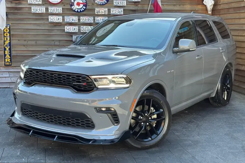 Dodge Durango din 2022 cu 81.948 km - oferta DOD251716 - foto 10