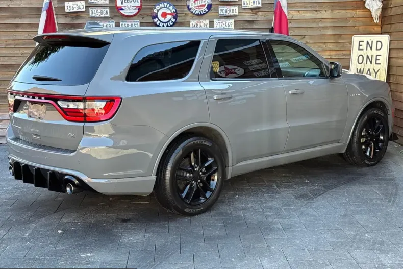 Dodge Durango din 2022 cu 81.948 km - oferta DOD251716 - foto 15