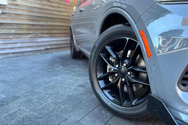Dodge Durango din 2022 cu 81.948 km - oferta DOD251716 - foto 17