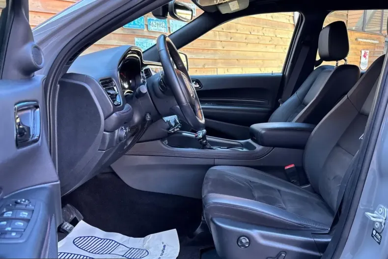 Dodge Durango din 2022 cu 81.948 km - oferta DOD251716 - foto 19