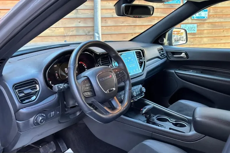 Dodge Durango din 2022 cu 81.948 km - oferta DOD251716 - foto 20