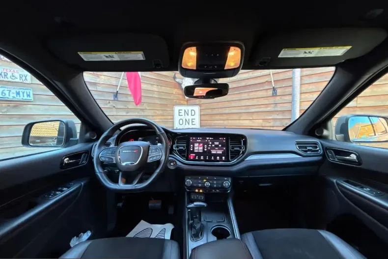 Dodge Durango din 2022 cu 81.948 km - oferta DOD251716 - foto 21