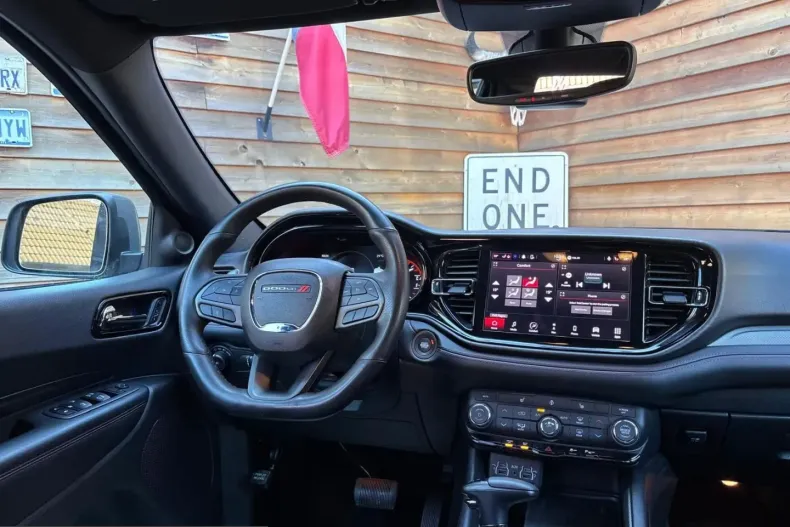 Dodge Durango din 2022 cu 81.948 km - oferta DOD251716 - foto 22