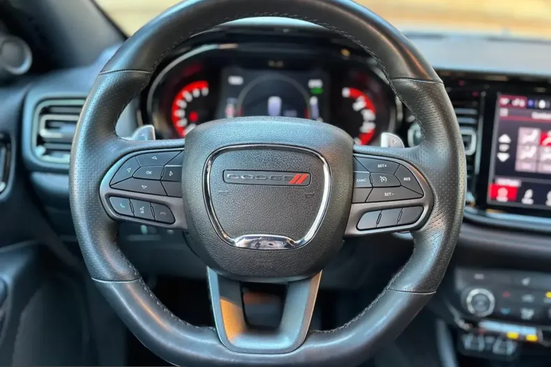 Dodge Durango din 2022 cu 81.948 km - oferta DOD251716 - foto 23