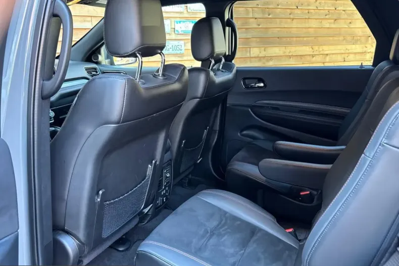 Dodge Durango din 2022 cu 81.948 km - oferta DOD251716 - foto 26